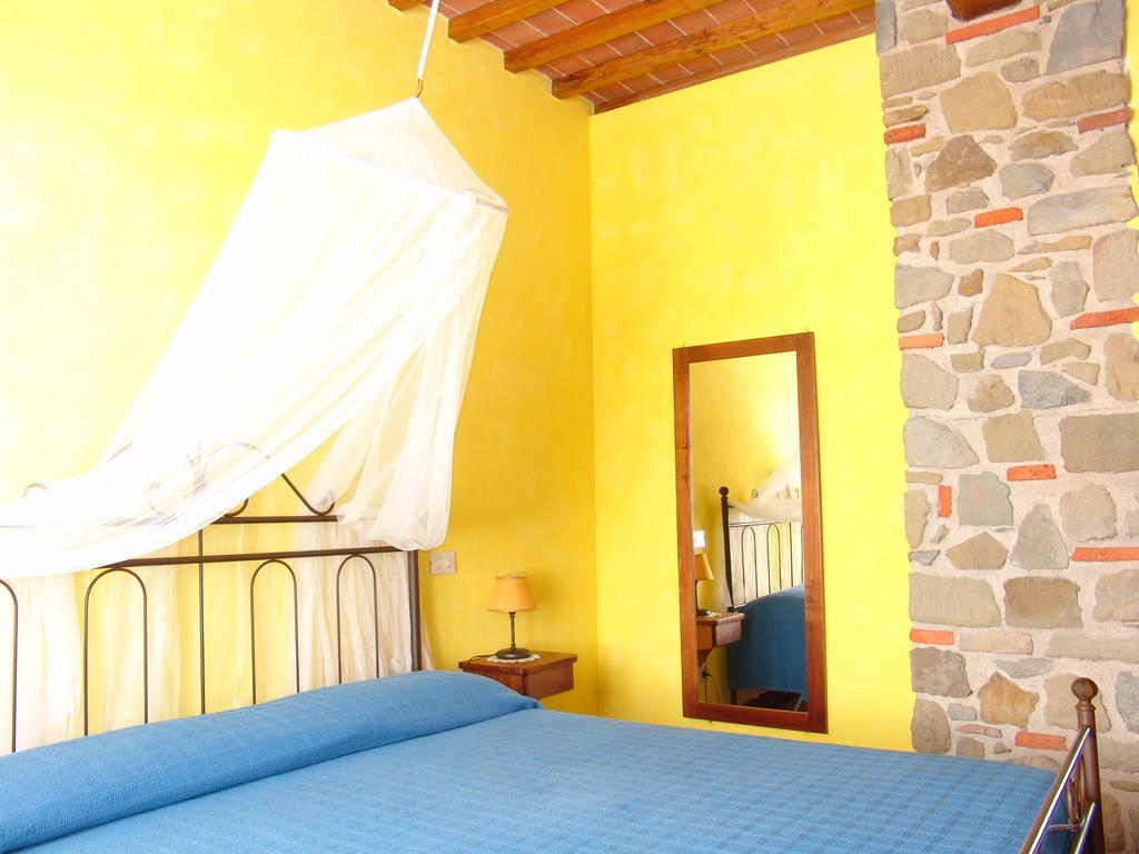 San Frustino Apartment Pergine Valdarno Room photo