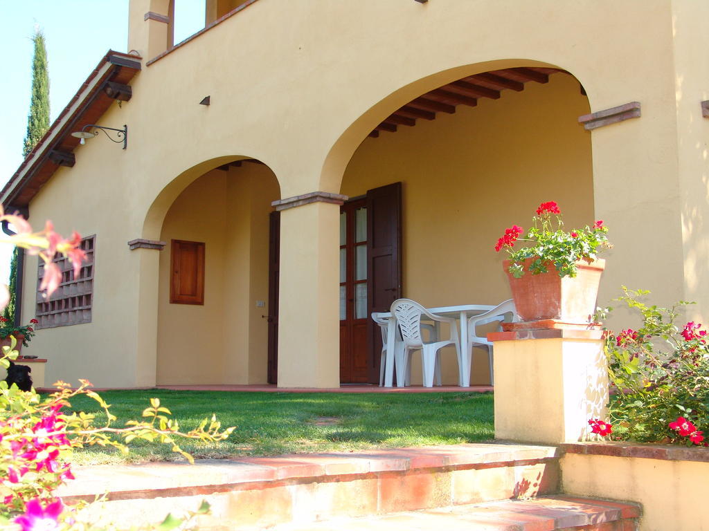 San Frustino Apartment Pergine Valdarno Exterior photo